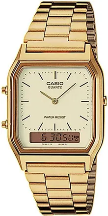 Casio AQ230 - Vintage Collection Men's Wrist Watch