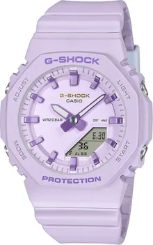 G-Shock Casio Women's Analog Digital Watch GMAP2125W-6A