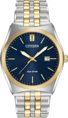 Citizen Men's Classic Corso Eco-Drive Watch