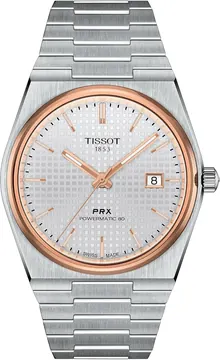 Tissot Dress Watch T1374072103100 - Timeless Elegance for Men