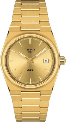 Tissot Unisex PRX 35mm Quartz Watch