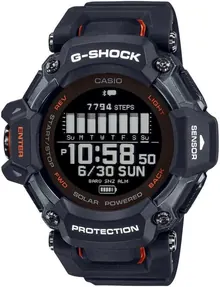 Casio Men's Digital Quartz Watch GBD-H2000-1AER - Unleash Your Potential