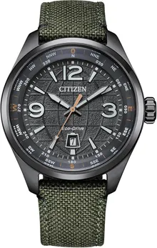 Citizen Men's Eco-Drive Weekender Sport Casual Watch