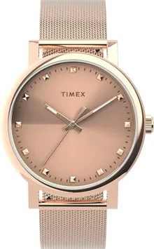Timex Women's Originals 38mm TW2U05500VQ Quartz Watch
