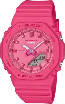 Casio G-Shock Power Pink Octagonal Women's Watch GMAP2100PP-4A