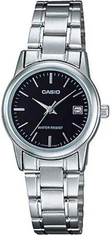 Casio LTP-V002D-1AUDF Ladies Wristwatch