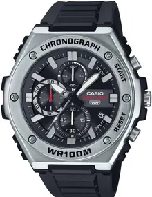 Casio MWA300H-1AV Men’s Analog Watch