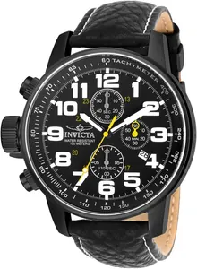 Invicta Men's I-Force Left Handed Quartz Watch - Model 3332