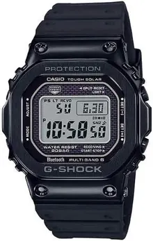Casio G-Shock GMW-B5000G-1 Men's Wristwatch