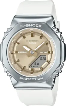 Casio G-Shock GM-S2110-7A9JF - Minimal Design Japan Import New 2024