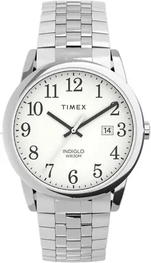 TIMEX Easy Reader Classic Men's Watch TW2V40000
