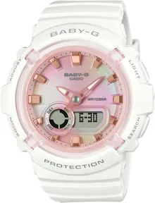 Casio BGA-280TD-7AJF Baby-G Soft Tiedye - The Ultimate Women's Watch