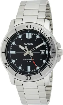 Casio Men's Year-Round MTP-VD01D-1EVUDF Japanese Quartz Watch