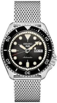 SEIKO SRPK73 Men's Analog Manual Automatic Winding Watch