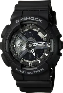 Casio G-Shock Quartz Wristwatch