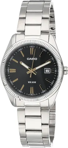 Casio Men's Year-Round ER Japanese Quartz Watch