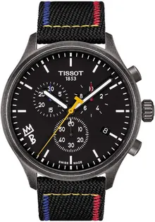 Tissot Men's Tissot Chrono XL Watch - Elegance Meets Functionality