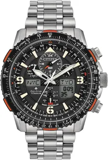 Citizen Men's Promaster Air Skyhawk Eco-Drive Super Titanium™ Watch