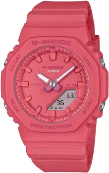 G-Shock Casio Women's GMAP2100-4A Pink Watch