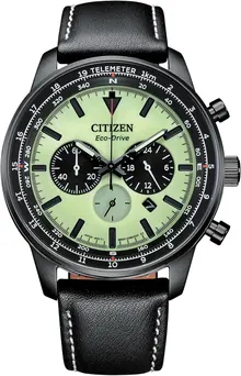 Citizen Men's Eco-Drive Weekender Sport Casual Watch
