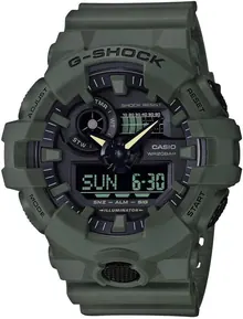 Casio Men's Watch XL Series G-Shock GA-700UC-3ACR