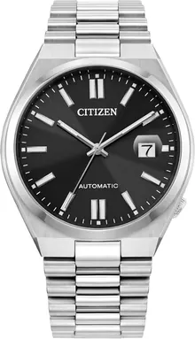 Citizen Men's Automatic Tsuyosa Sport Luxury Watch
