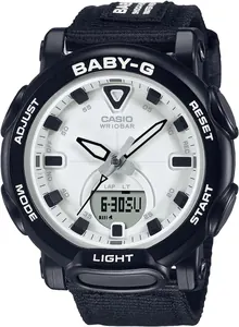 Casio BGA-310C-1AJF [Baby-G BGA-310 Series Ladies Cross Band] Watch