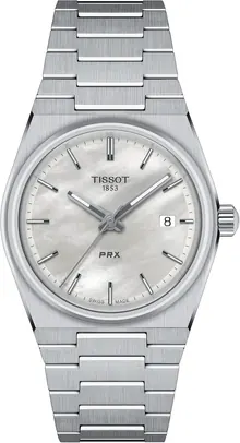 Tissot Unisex PRX 35mm Quartz Watch