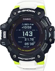 Casio G-Shock G-Squad GBD-H1000-1A7JR Men's Watch