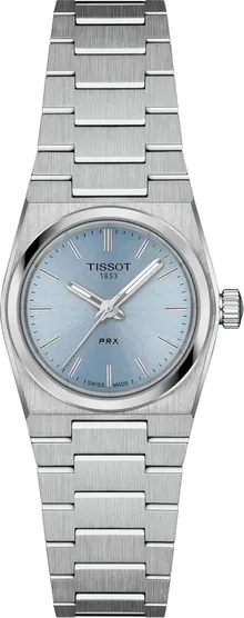 Tissot PRX Quartz 25mm Women's Watch