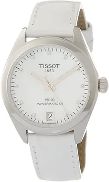Tissot Women's PR 100 Auto Lady Swiss Automatic Watch