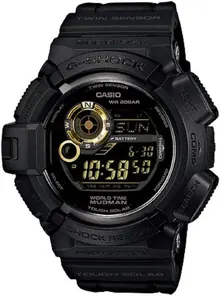 Casio G-Shock Madman Across The Water Tough Solar Digital Watch G9300GB
