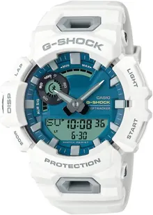 Casio G-Shock Move GBA900CB-7A White Sport Watch