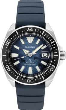 SEIKO SRPF79 Automatic Dive Watch for Men - Prospex Collection