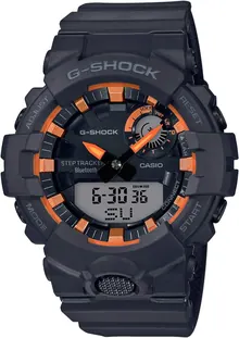 CASIO G-Shock GBA-800SF-1AJR [FIRE Package '20] - Unisex Watch