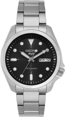 SEIKO 5 Sports Automatic SRPE55K1 Men's Watch