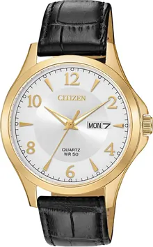 Citizen Quartz Men's Watch - BF2003-25A