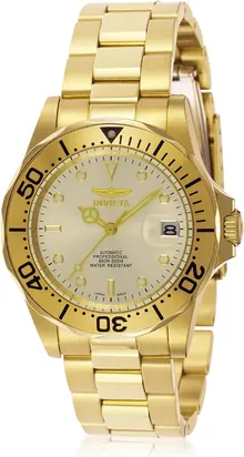 Invicta Men's 9618 Pro Diver Collection Automatic Watch