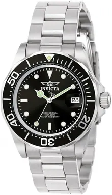 Invicta Men's 9311 Pro Diver Collection Gold-Tone Watch