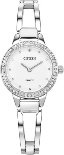 Citizen Quartz Women's Watch - EZ7011-88A