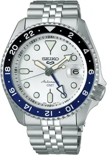 Seiko Men's SSK033 5 Sports Watch