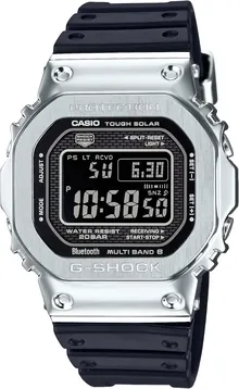 G-Shock CASIO Connected GMW-B5000-1JF Origin Radio Solar Watch