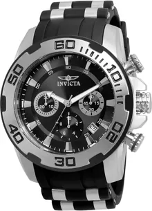 Invicta Men's 22311 Pro Diver Analog Display Quartz Two Tone Watch
