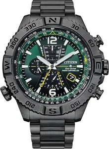 Citizen Men's Eco-Drive Promaster Navihawk A-T Watch - AT8227-56X