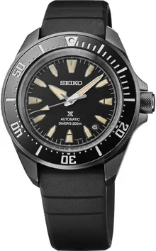 SEIKO Men's SRPL15 Prospex Watch