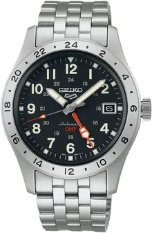 SEIKO SSK023 5 Sports Field Series Men's Watch