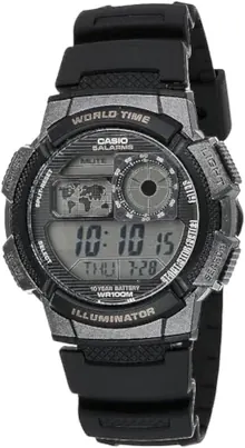 Casio AE1000W Series Men's Digital Watch