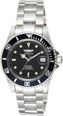 Invicta INVICTA-9937 Men's Pro Diver Collection Coin-Edge Swiss Automatic Watch