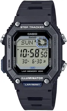 Casio WSB1000 Series Men's Digital Watch