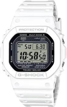 G-Shock GW-5000HS-7 Heritage Series Solar Radio Digital Men Watch